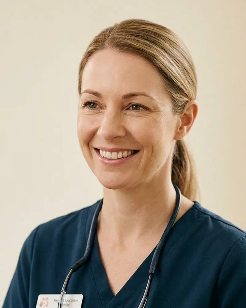 Dr Rebecca Hayes — Dental Hygienist