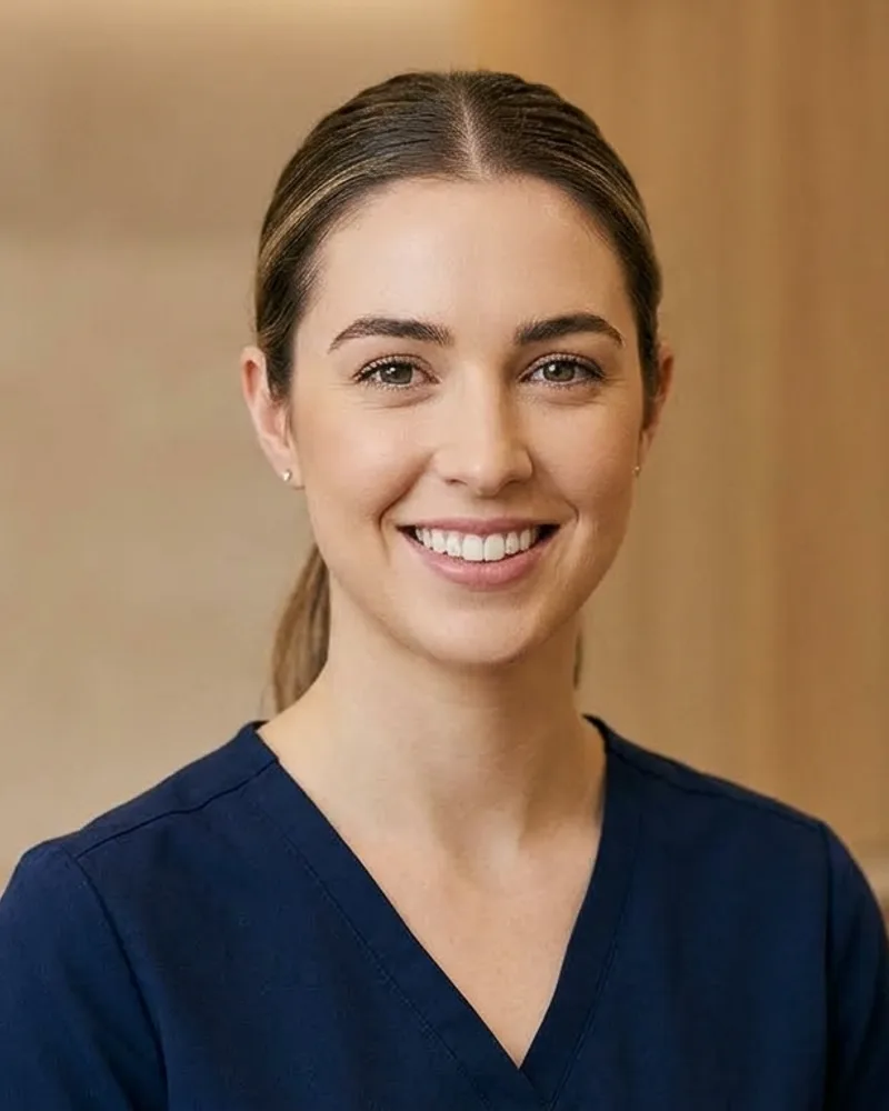Dr Emma Kowalski — Associate Dentist
