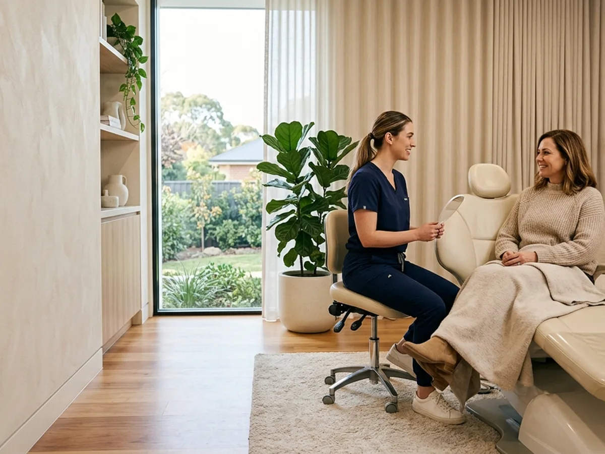 Amber Grove Dental Studio architectural practice and clinical care
