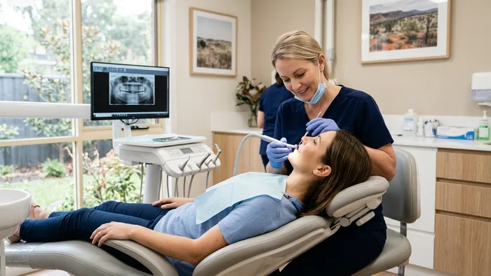 Immediate Relief & Emergency Dental Care at Amber Grove Dental