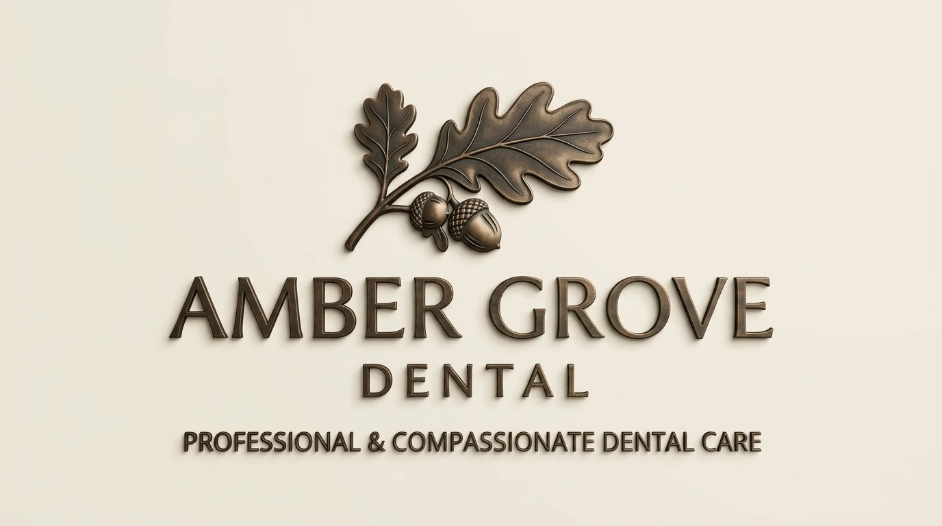 Amber Grove Dental — home