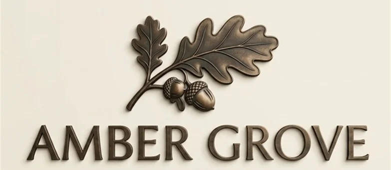 Amber Grove Dental — home