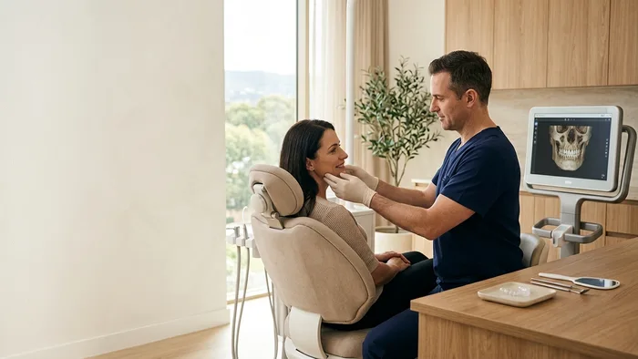 TMJ Harmony & Airway Optimization at Amber Grove Dental