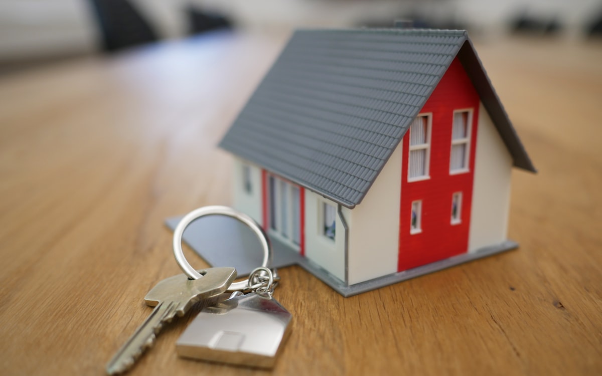 First Home Buyers