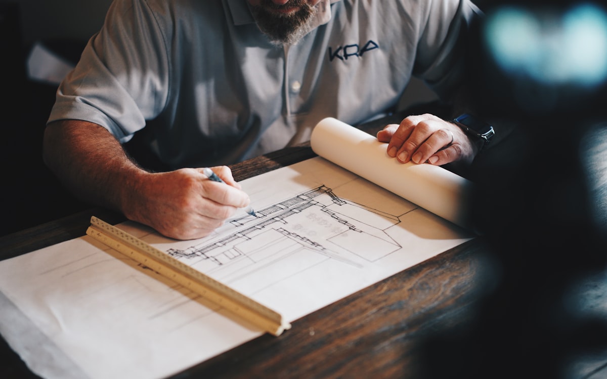 Construction & Land