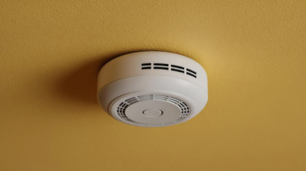 Smoke Alarms & Rental Safety Audits